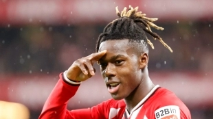 <p>Nico Williams could leave Athletic Club / Elconfidencial. </p>