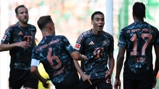 El Bayern prepara un bombazo: Robarle un fichaje al Real Madrid