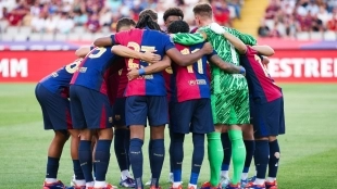 The 2 stars who have an uncertain future at FC Barcelona