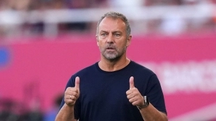 Flick’s Blacklist: The 3 Players Targeted to Leave Barcelona in January