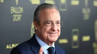 The 2 signings that Florentino Pérez wants to make in 2025.