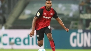 The 4 clubs that want to sign Jonathan Tah.