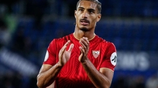 Los 3 clubes que quieren fichar a Loïc Badé en invierno