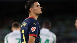 The 3 clubs that want to sign Miguel Gutiérrez