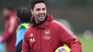 The Arsenal wants to sign a star player from Inter Milan!