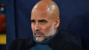El elegido por Pep Guardiola para suplir a Rodri: Fichaje de 60 millones