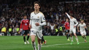 Arda Güler, talented Turkish footballer who belongs to Real Madrid