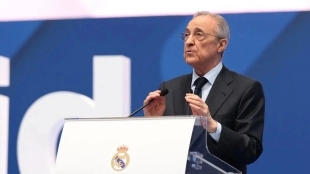 Real Madrid: Injuries and lack of signings expose poor planning