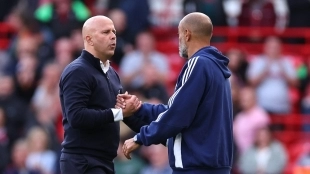 Arsenal, Manchester United, and Liverpool are fighting over a €20 million signing.