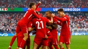 The free agent who was offered to 4 Premier League clubs