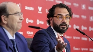 The BOMBA return that Sevilla is preparing for 2025