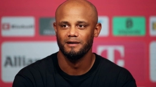 Bayern Munich puts a Kompany reject up for sale