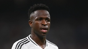 **BOMBSHELL: Real Madrid is considering selling Vinícius and has chosen his replacement**