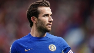 Chilwell seeks new destination | beIN SPORTS