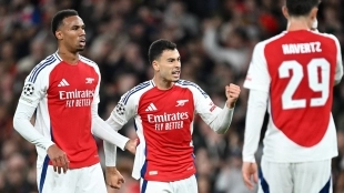 ¡El Arsenal lanza una oferta de 120 millones por este crack! | Eurosport