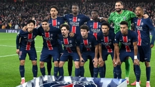 El PSG quiere un fichaje de 150 millones | SPORT