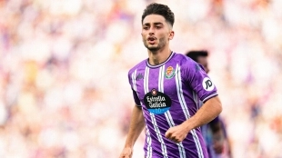 Los 3 gigantes europeos que quieren fichar a Raúl Moro | El Día de Valladolid