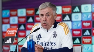 Castello Lukeba y Víctor Reis, los objetivos del Real Madrid en enero / RTVE.es