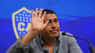 Boca ya negocia con Gago / Claro Sports
