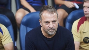 Barcelona will consider selling Ansu Fati in January / EstadioDeportivo
