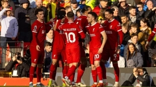 El Liverpool quiere vender a Endo en enero / Vavel.com