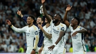 Real Madrid is interested in Jonathan Tah / La Razón