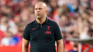 El Liverpool avanza por Loic Badé / 90min.com