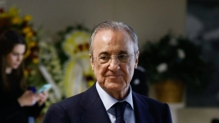 Florentino Pérez quiere a Schlotterbeck en el Real Madrid / Planeta Real Madrid