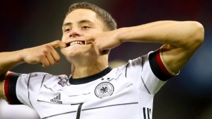 Real Madrid are without Florian Wirtz / El Español