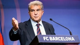 Álex Baena prioriza fichar por el Barcelona a cualquier otra oferta / RTVE.es