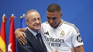 Nico Paz's performance is still being monitored by Real Madrid / Relay