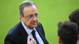 Three Real Madrid stars at risk because of Florian Wirtz / vozpopuli