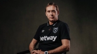 West Ham will not listen to offers for Kudus / Bein Sports