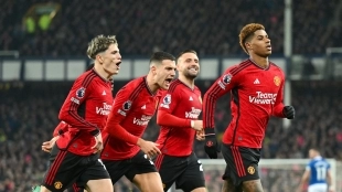 Chelsea is after a Manchester United reject | GOAL
