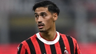 Los 4 clubes que quieren fichar a Tijjani Reijnders