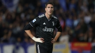 Vlahovic asks for much more money from Juventus / MiBundesliga