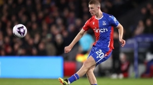 ¡Batalla de gigantes en la Premier League por Adam Wharton!