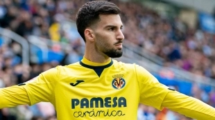 EXCLUSIVE: Barcelona joins the race for Álex Baena