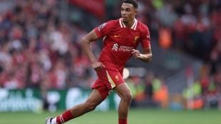 Los 2 rivales del Real Madrid por el fichaje de Alexander Arnold