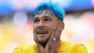 El Villarreal no se olvida de Andrei Ratiu