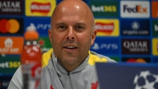 El plan B del Liverpool si no pueden fichar a Zubimendi