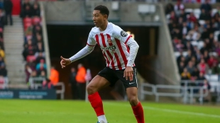 Jobe Bellingham, hermano pequeño de Jude Bellingham, pertenece al Sunderland y cuenta con el interés de varios equipos de la Premier League