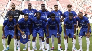 West Ham seeks to take advantage of a Chelsea discard | El Periódico