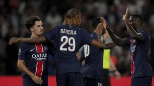 El PSG quiere robarle un fichaje al Real Madrid | Los Angeles Times