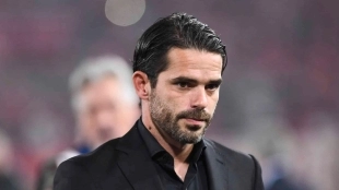 CERRADO: Fernando Gago, nuevo entrenador de Boca Juniors