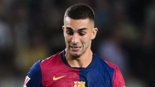 The TOP club that rejected the signing of Ferran Torres