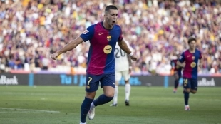 The "insufficient" offer that has reached Barcelona for Ferran Torres