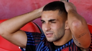 The 3 clubs that want to take Ferran Torres out of FC Barcelona