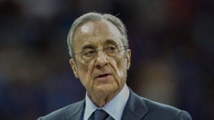 Real Madrid will go for two signings after being humiliated in the Clásico.