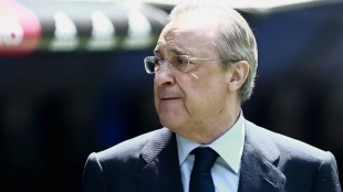 El Real Madrid, en la puja por la nueva joya inglesa